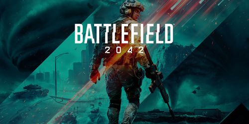 Battlefield 2042 Xbox X