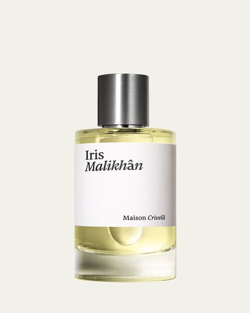 Iris Malikhan Eau de Parfum, 3.4 oz.