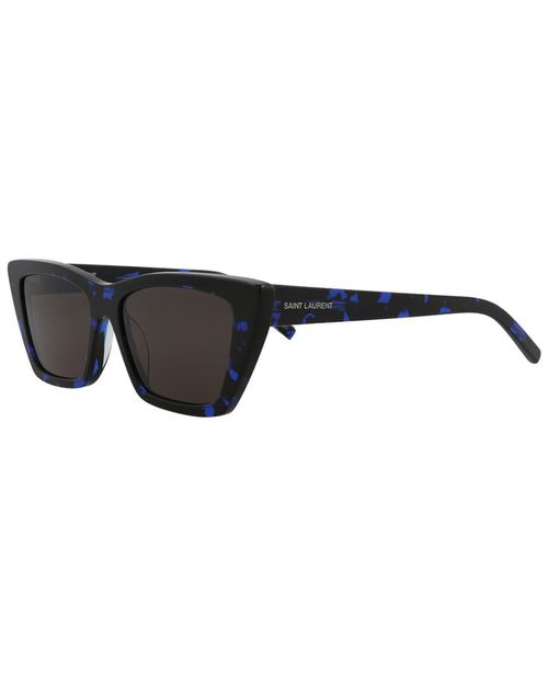 Women's Sl276mica 53Mm Sunglasses