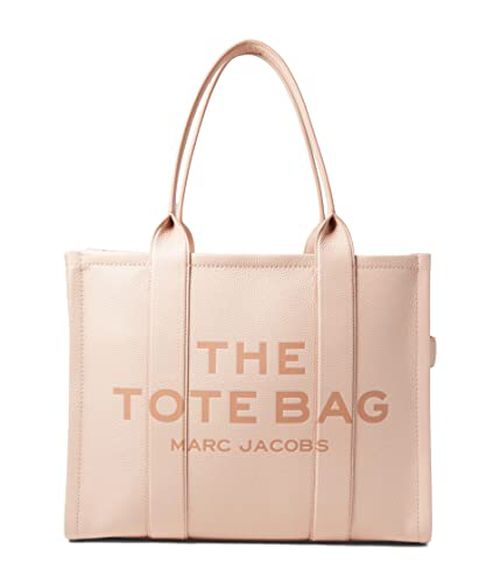 Marc Jacobs The Large Tote Rose One Size