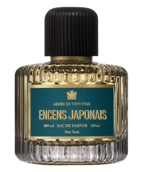 Encens Japonais eau de parfum 100 ml