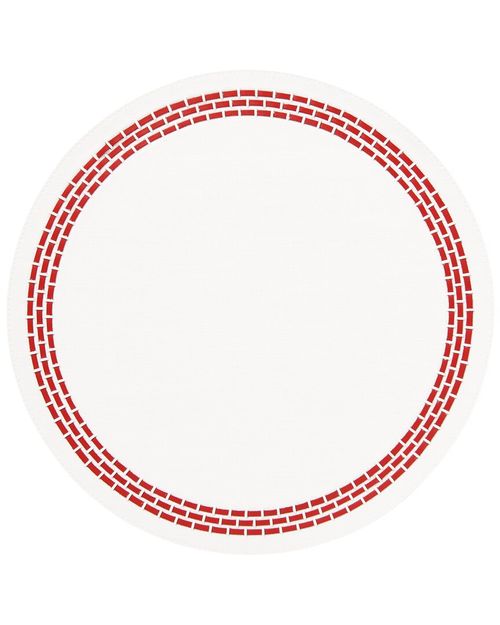 Set of 4 June Placemats