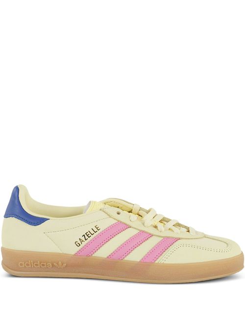 Adidas Gazelle sneakers - Yellow