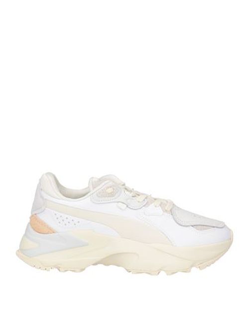 Woman Sneakers White
