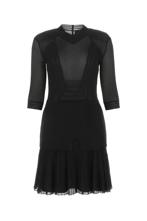 Dress — Black
