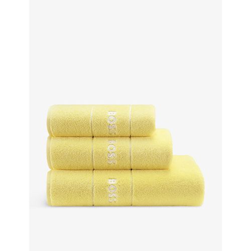 Limelight Plain Egyptian Cotton Towel Face Cloth