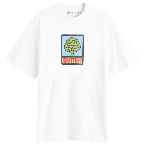 Men's Growth T-Shirt in White