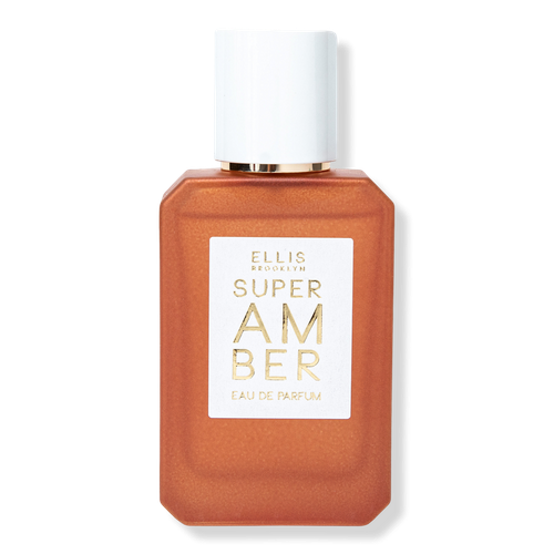 SUPER AMBER Eau de Parfum