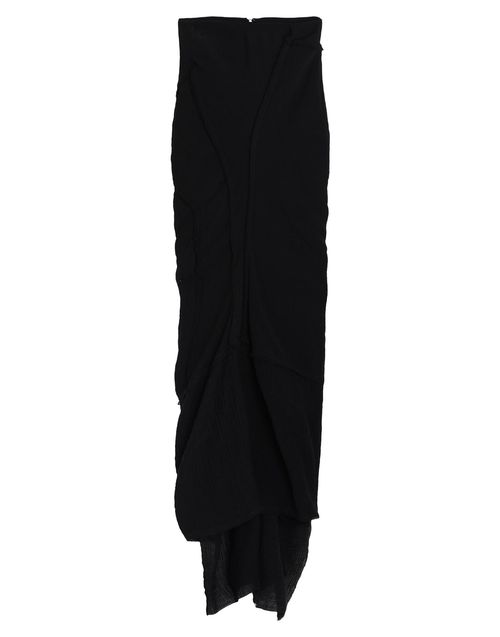 Maxi skirts