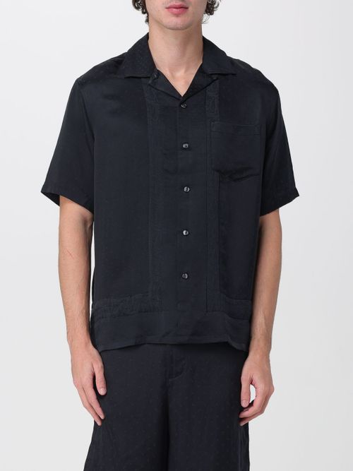 Shirt Men color Multicolor