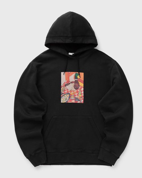 CUTE DUCK HOODIE black male Hoodies now available at BSTN