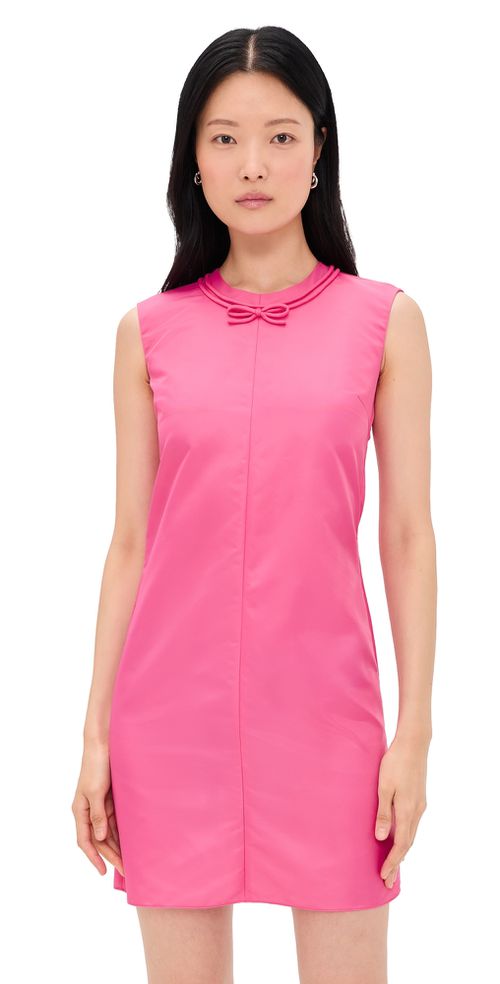 Mini Dress Pink