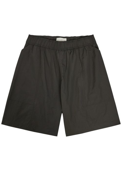 Shell Shorts