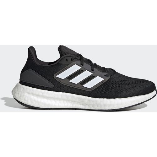 ADIDAS Performance Unisex Pureboost 22 Shoes - Black