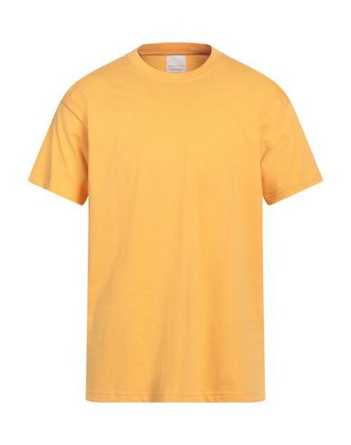 Stockholm (surfboard) Club Man T-shirt Mandarin