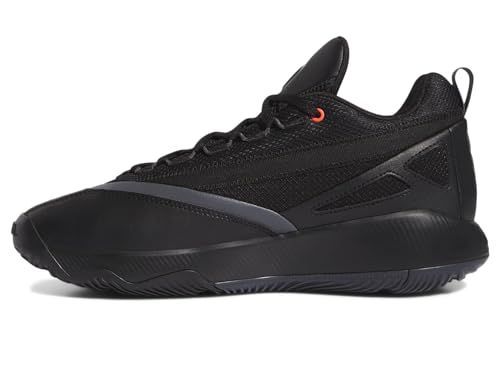 Adidas Dame Certified 2 White/Black/Orbit Grey Men's 