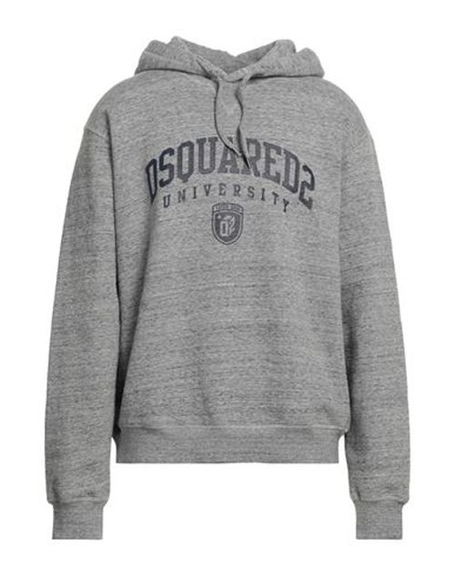 Man Sweatshirt Grey