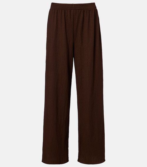 Mika wide-leg pants