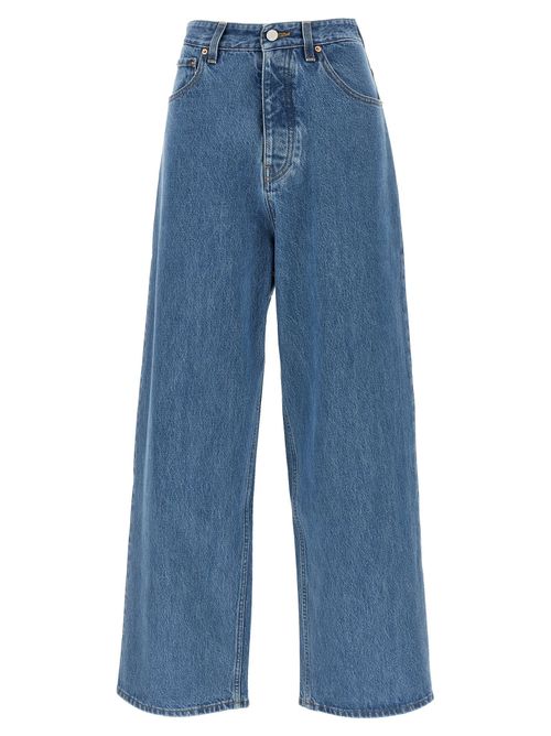 Baggy Jeans