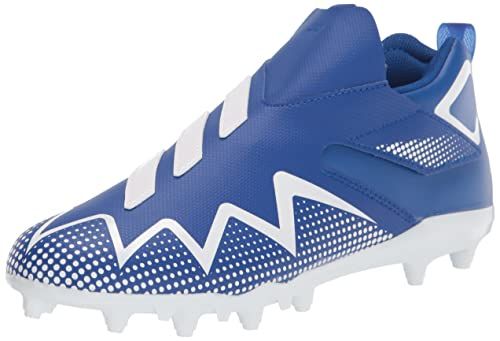 Adidas Men's Freak Spark Team Royal Blue/White/Team Royal Blue