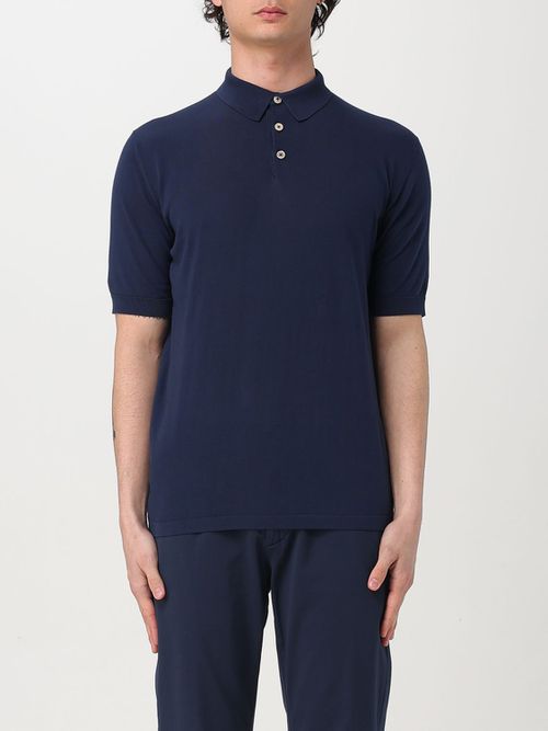 Sweater Men color Blue