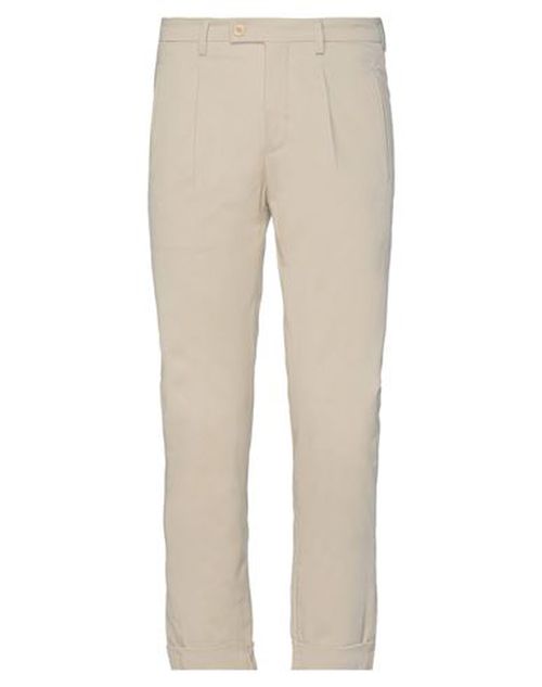 Man Pants Sand