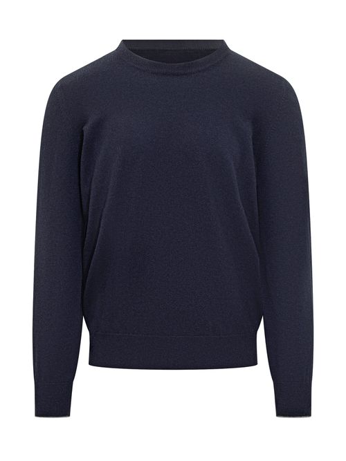 Cashmere Pullover for Fall 2025