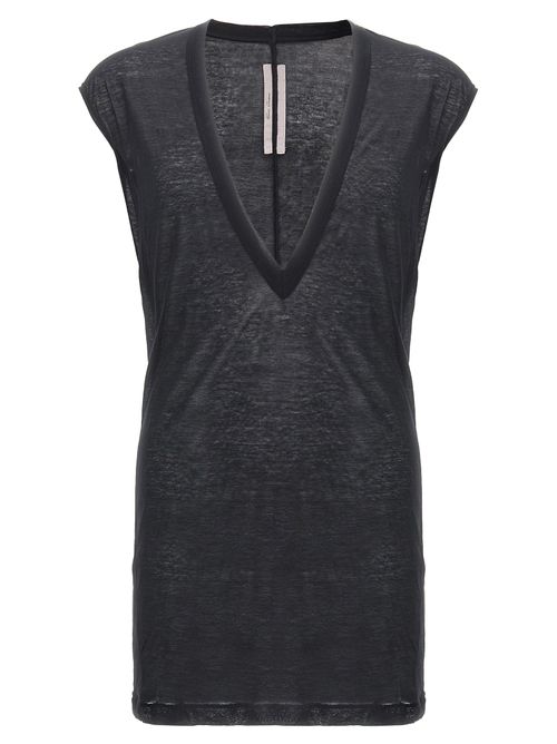 T-Shirt — Black