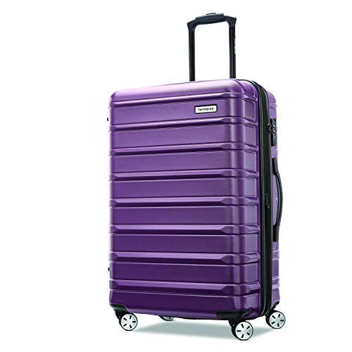 Samsonite Omni 2 Hardside Expandable Luggage with Spinner Wheels