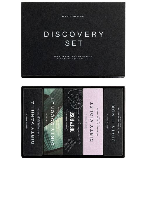 HERETIC PARFUM Discovery Set in Beauty: NA