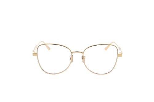 Cat-eye Frame Glasses