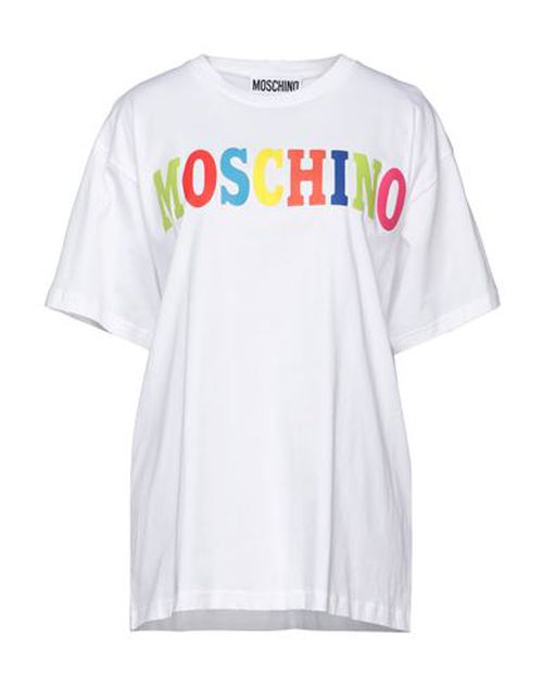 Woman T-shirt White