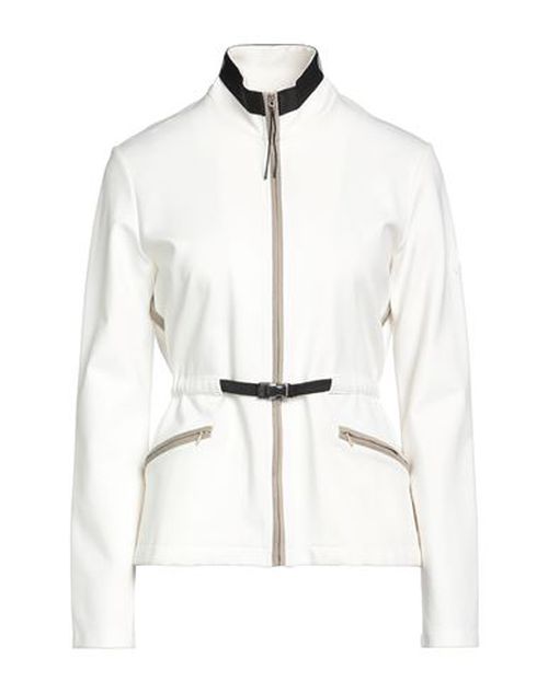 Woman Sweatshirt White