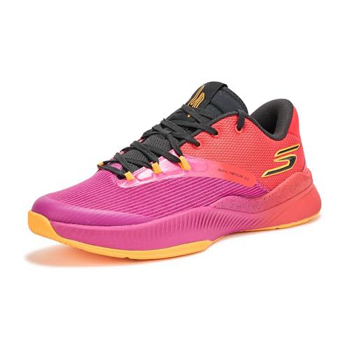 Skechers Men's Basketball SKX Nexus Sneaker