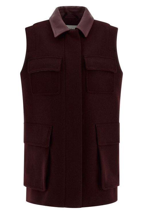 'Aeroso1234' Vest
