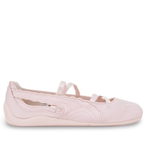 Puma PUMA - Ballerina Speedcat Ballet Venus - : 37,Couleur: Rose