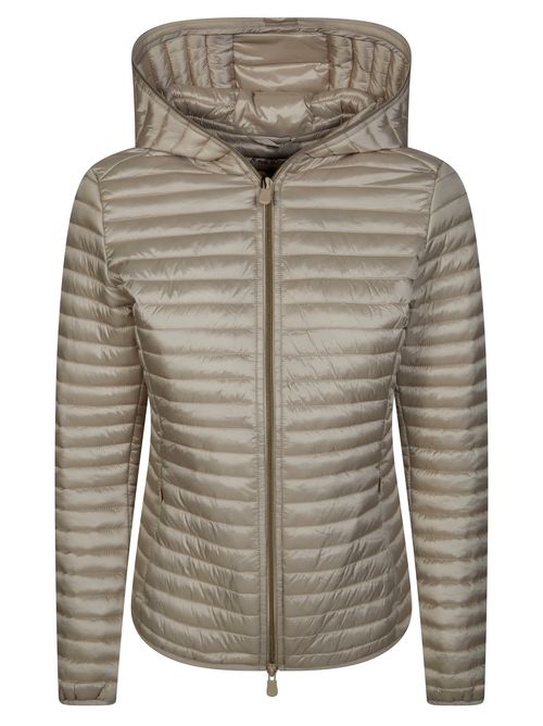Alexis Jacket