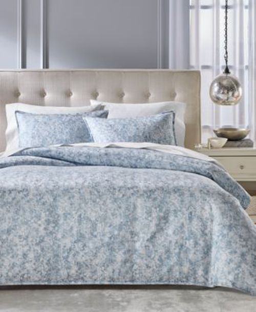 Crystalline Comforter Sets Macys Exclusive