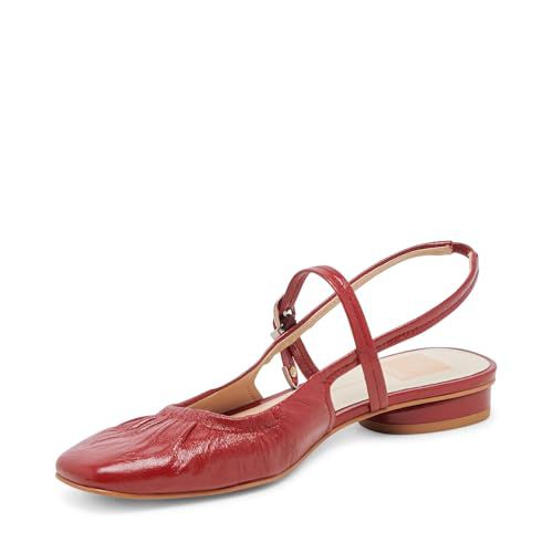 Dolce Vita Women's Rianne Ballet Flat