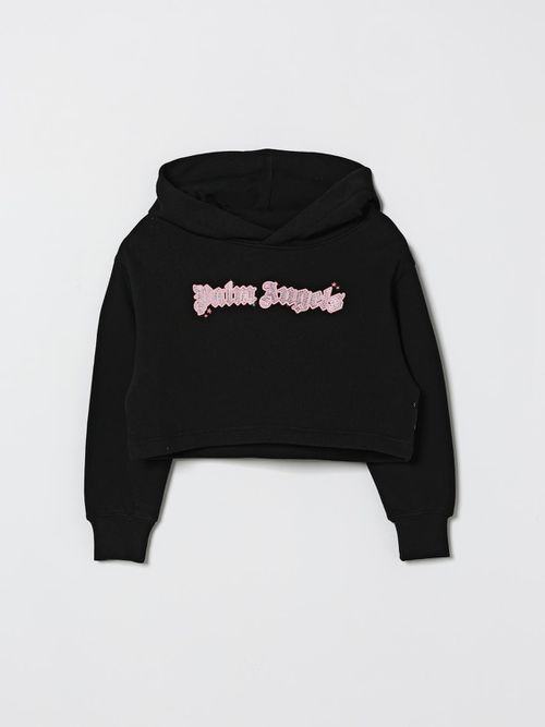 Sweater Kids color Black