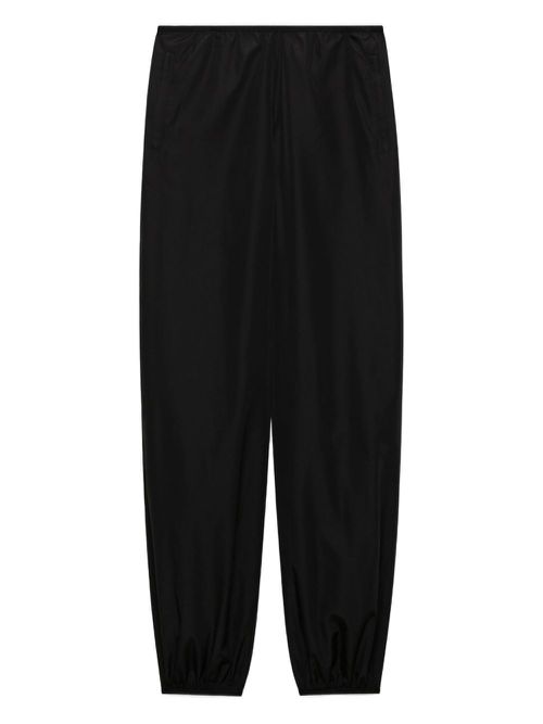 Essentials trousers - Black