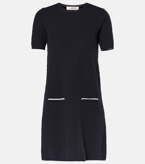 Toile Iconographe minidress