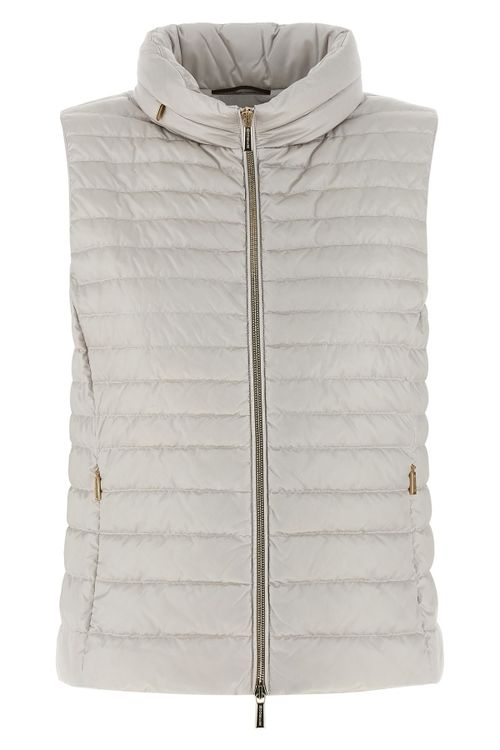 'Villan' Vest