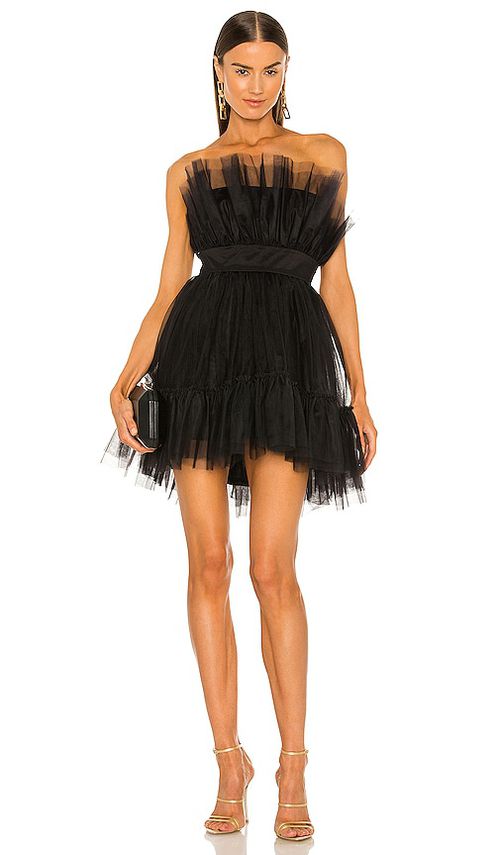 Katie May Ellee Dress in Black. -  XS also in L, M