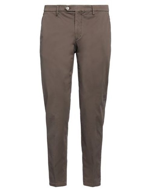 Man Pants Cocoa