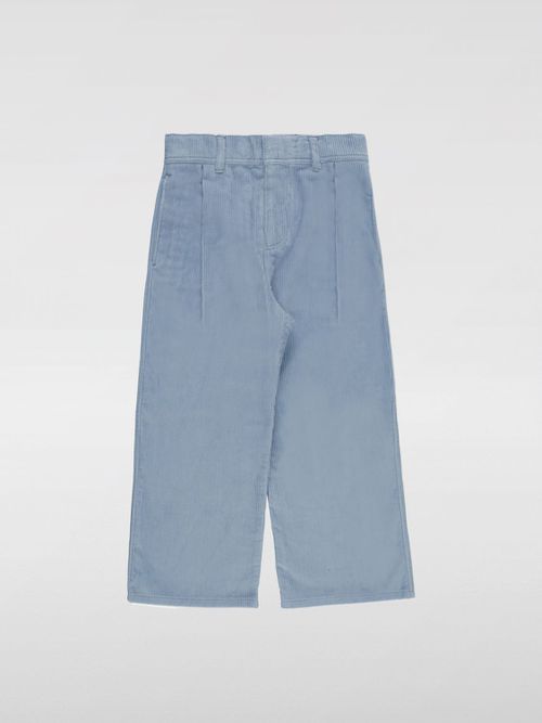 Pants Kids color Sky Blue