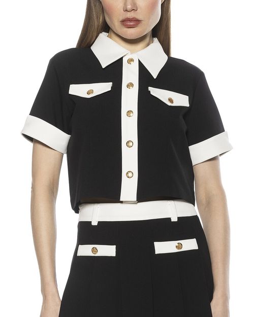 Emery Top