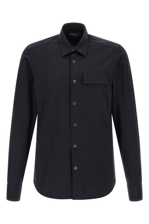 'Buba' Shirt