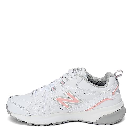 New Balance Women's 608 V5 Casual Comfort Cross Trainer