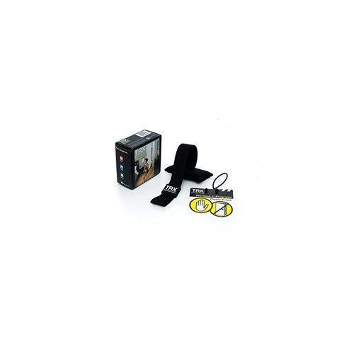 TRX Training - Door Anchor, Simple, Portable Anchor Attaches to Any Solid Door Without Damaging Pain or Wood